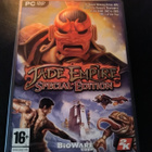 Pc Jade Empire Special Edition - pikkukuva 1