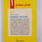 Ellery Queen : Murhaaja on kettu - pikkukuva 2