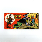 Tex n:o 18 ROVIO. 7. Vuosikerta - pikkukuva 1