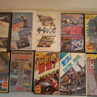 Moottoripyörä VHS 30 kpl - pikkukuva 2