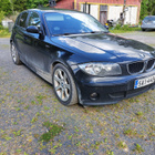 Bmw e87 diesel - pikkukuva 4