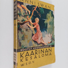 Anni Swan : Kaarinan kesäloma - pikkukuva 1