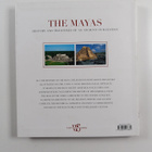 Davide Domenici : The Mayas - History and Treasures of an... - pikkukuva 2