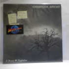 ENTHRONING SILENCE - A DREAM OF NIGHTSKIES M/M LP - pikkukuva 1