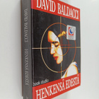 David Baldacci : Henkensä edestä - pikkukuva 1