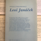 Milena Cernohorska - Leos Janacek (nid.) - pikkukuva 2