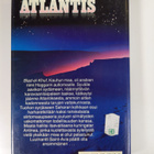 Pierre Benoit : Atlantis - pikkukuva 2