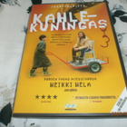 KAHLEKUNINGAS   -    DVD - pikkukuva 1
