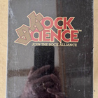 Rock Science. Join The Rock Alliance. UUSI Eng 2011 - pikkukuva 1