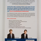 David Taylor ym. : Fusion - The New Way of Marketing - pikkukuva 2