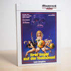 The Lost Empire ( Blu-ray + DVD ) - pikkukuva 1