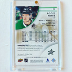 Roope Hintz - 23-24 SP Game-Used Limited Auto - pikkukuva 2
