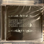 RANE RAUTIAINEN & PAHA KAKSONEN - Rane Rautiainen & Paha Kak - pikkukuva 1