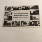 Herttoniemi kulkenut 1957 - pikkukuva 1