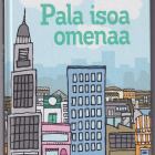 Christy Goerzen: Pala isoa omenaa - pikkukuva 1