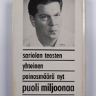 Pyykki on pantu ja pysyy - pikkukuva 2