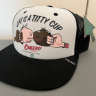 # Uusi lippis / snapback # - pikkukuva 1