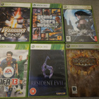 20 kpl Xbox 360 ja Xbox pelejä - pikkukuva 3