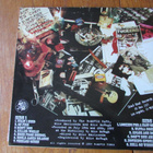 The B-Movie Rats – Killer Woman (RARE punk-vinyyli) - pikkukuva 2