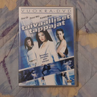 TAIVAALLISET TAPPAJAT dvd 2002 - pikkukuva 1