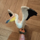 Schleich pelikaani - pikkukuva 1