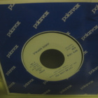 JOKKE SEPPÄLÄ - CALL ME TONIGHT / LET ME LOVE YOU M- 7" - pikkukuva 2