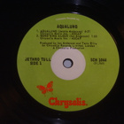 Jethro Tull EP Aqualung (ps) - pikkukuva 3