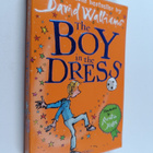 David Walliams : The boy in the dress - pikkukuva 1