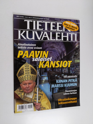 Tieteen kuvalehti 15/2002
