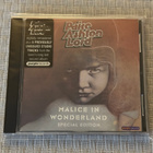 Paice Ashton Lord (WHITESNAKE) – Malice In Wonderland (CD) - pikkukuva 1