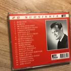 Leif Wager . Tähdet kertovat 20 suosikkia CD - pikkukuva 3