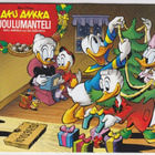Aku Ankka joulumanteli 52-53B/2015 - pikkukuva 1
