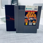 NES Super Off Road USA - pikkukuva 1