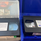 John Sayles x 2: Lone Star & Toivon kaupunki Sf-VHS - pikkukuva 3