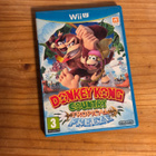 Donkey Kong Country: Tropical Freeze – Wii U - pikkukuva 1