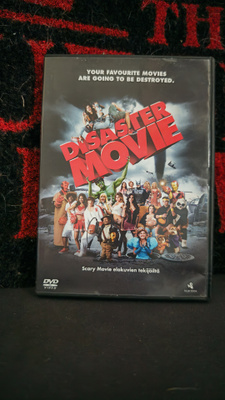 Disaster Movie