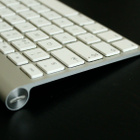 Apple langaton näppäimistö (3rd generation) AA-paristot - pikkukuva 3