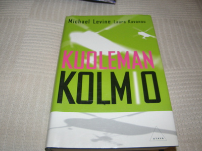 Levine - Kavanau Kuoleman kolmio -sid