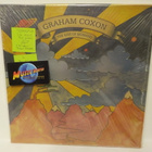 GRAHAM COXON - THE KISS OF MORNING EX+/M- UK 2002 2LP - pikkukuva 1