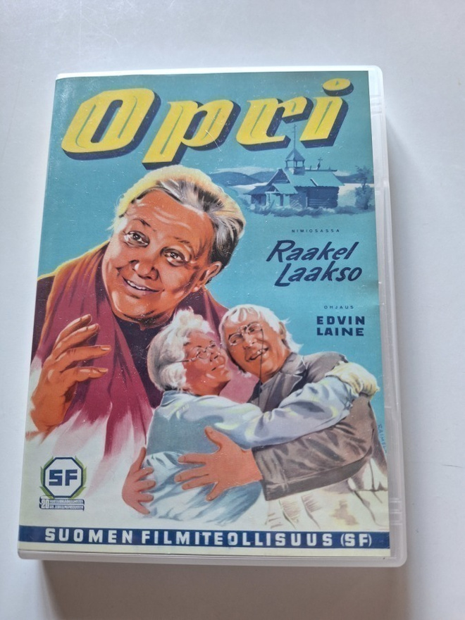 Opri