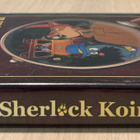 Sherlock Koira (6DVD) alkuperäinen japaninkielinen ääniraita - pikkukuva 3