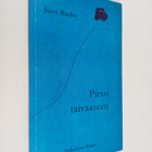 Jussi Rusko : Pirssi taivaaseen - pikkukuva 1