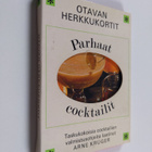 Arne Kruger : Parhaat cocktailit : (Taskukokoisia cocktai... - pikkukuva 1