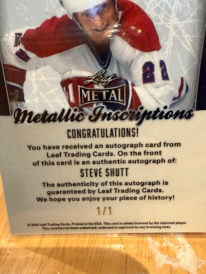 Item image