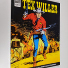 Tex Willer 16/2007 - pikkukuva 1