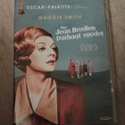 Jean Brodien parhaat vuodet MAGGIE SMITH - pikkukuva 1