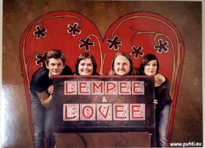 Lempee lovee
