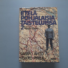 Etelä-Poohjalaisia taisteluissa 2 1919-1944 S Ahto -89/1 - pikkukuva 1