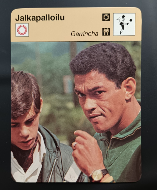 Concert Hall Garrincha
