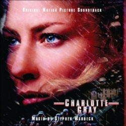 Stephen Warbeck - Charlotte Gray Original Motion Picture Sou